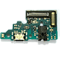 Miniatyrbillede 7 af 10: Galaxy A51 Laddningsport Reservdel