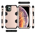Pikkukuva 6 / 11: iPhone 11 Pro Max - Skal (LEMAN) Svart