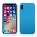 Miniatyrbild 1 av 11: iPhone XR - Stilsäkert Vattentåligt Skyddsfodral Blå