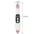 Miniatyrbilde 5 av 7: Effektfull Multifunktionell Pormasksugare Vit