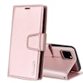 Miniatyrbilde 11 av 11: iPhone 11 Pro - Dobbelfunksjon Lommebokdeksel Roséguld