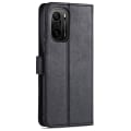 Pikkukuva 6 / 10: Stilrent Smidigt Plånboksfodral - Xiaomi Mi 11i 5G Brun