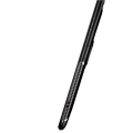 Miniatyrbilde 9 av 11: Huawei Mate 20 Lite - Praktiskt Smidigt Skal med Kickstand Mörkblå