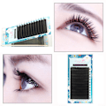 Pikkukuva 5 / 11: Eleganttiset Silkkisilmäripset (Yelix Premium) Svart D0.05 8mm