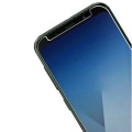 Miniatyrbilde 4 av 5: MyGuards Sk�rmskydd (3-PACK) f�r Samsung Galaxy A7 2018 Transparent/Genomskinlig