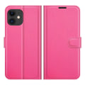 Pikkukuva 6 / 11: Smidigt Plånboksfodral - iPhone 12 Lila