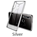 Miniatyrbild 7 av 11: Robust Silikonskal (Floveme) - Huawei P Smart Z Guld
