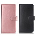 Pikkukuva 10 / 11: Rymligt Plånboksfodral (9-Kort) - iPhone 12 Pro Max Svart