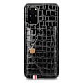 Miniatyrbillede 8 af 11: Smidigt Skal med Korth�llare - Samsung Galaxy S20 Plus Blå