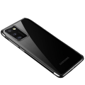 Pikkukuva 9 / 11: Samsung Galaxy A41 - Genomtänkt Skyddsskal Blå