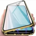Miniatyrbilde 2 av 11: Praktiskt Magnetiskt Dubbelskal - Samsung Galaxy S23 Ultra Lila