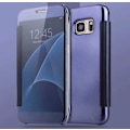 Miniatyrbillede 5 af 11: LEMANS Stilrena SmartTouch Fodral till Samsung S8+ (Original) Svart