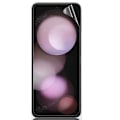 Miniatyrbild 7 av 11: Skydda Din Z Flip 6 - 4in1 Hydrogel & 2.5D Kameralinsskydd