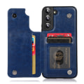 Miniatyrbillede 9 af 11: Skal Kortfack - Samsung Galaxy S23 Plus Vit