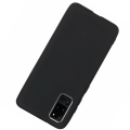 Pikkukuva 2 / 11: Samsung Galaxy S20 Ultra - Silikonskal Grön