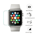 Miniatyrbillede 4 af 6: Skyddande PROGUARD Skärmskydd 40mm 44mm - Apple Watch 4 Transparent/Genomskinlig