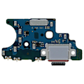 Miniatyrbillede 1 af 7: Samsung Galaxy S20 Plus - Reservdel Laddningsport