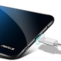 Pikkukuva 8 / 9: Huawei P20 Lite - Skyddande Robust Skal (NKOBEE) 3