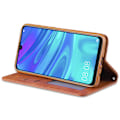 Pikkukuva 6 / 11: Huawei P Smart 2019 - Plånboksfodral Röd