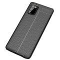Miniatyrbilde 7 av 11: Samsung Galaxy S20 - Skyddande Stilsäkert Skal Röd