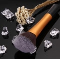 Miniatyrbillede 5 af 5: Elegant och Fyllig Originalborste från K-Minerals