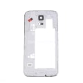 Pikkukuva 2 / 3: Samsung Galaxy S5 (SM-G900) BAKCHASSI med delar, VIT
