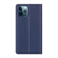 Miniatyrbillede 10 af 11: Genomtänkt Stilrent Plånboksfodral - iPhone 12 Pro Max Mint