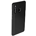 Miniatyrbilde 2 av 11: Stilrent Skyddande Fodral - Huawei P Smart Z Lilablå
