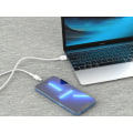 Pikkukuva 2 / 2: USB-Ligtning/Iphone kabel 1m 2.4A  ip7/i8/xr/11/12