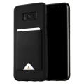 Miniatyrbillede 7 af 11: Samsung Galaxy S8+ - Robust Skal fr�n Dux Ducis Vit