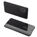 Miniatyrbild 2 av 11: Samsung Galaxy A32 5G - Stilsäkert Leman Fodral Lila