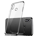 Miniatyrbillede 6 af 11: Stötdämpande Silikonskal - Huawei P Smart Z Blå