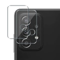 Miniatyrbilde 5 av 11: 2-PAK Kameralinsskydd HD-Clear 0,2mm Samsung Galaxy A52s 5G Transparent