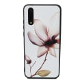 Miniatyrbild 5 av 11: Skal "Summer Flowers" för Huawei P20 5