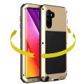 Miniatyrbillede 7 af 11: Samsung Galaxy Note10 - Skyddsskal Svart