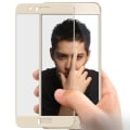 Pikkukuva 2 / 4: Huawei Honor 8 - MyGuard Skärmskydd av Carbonmodell (HD) Svart