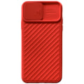 Pikkukuva 6 / 11: Suojaava kuori kamerasuojalla - iPhone XR Lila