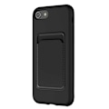 Pikkukuva 1 / 11: Skal med Kortfack - iPhone 8 Svart