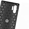 Pikkukuva 9 / 11: Samsung Galaxy Note10+ - Skal med Ringhållare SVART/SVART