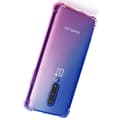 Stilsäkert Skyddsskal FLOVEME - OnePlus 7 Pro Blå/Rosa