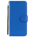 Pikkukuva 4 / 11: Huawei P30 - Stilsäkert (Nkobee) Läder Plånboksfodral Svart