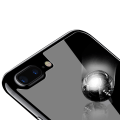 Pikkukuva 6 / 11: ProGuard iPhone 7+ 3-PACK Baksida Skärmskydd 9H Screen-Fit Transparent/Genomskinlig