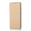 Pikkukuva 4 / 11: Samsung Galaxy A51 - Smidigt Plånboksfodral Svart
