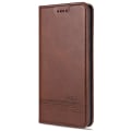 Pikkukuva 5 / 11: Lätt & Smidigt Plånboksfodral (AZNS) - Samsung Galaxy S21 Mörkgrön