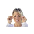 Miniatyrbilde 4 av 11: Magnet-Lesebrille (NEU) Superpraktisch! Leopardmönstrat 4.0