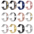 Pikkukuva 4 / 11: Apple Watch 40mm (4) - Infiland-Classic Länkar i Stål Blå