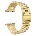 Miniatyrbillede 1 af 11: Länkar från ROYBEN till Apple Watch 42mm (3/2/1) Guld