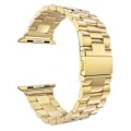 Pikkukuva 7 / 11: Länkar från ROYBEN till Apple Watch 42mm (3/2/1) Grå/Guld