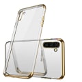 Miniatyrbilde 1 av 11: Genomtänkt Silikonskal (Floveme) - Samsung Galaxy Note10 Guld