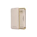 Samsung Galaxy S8Plus - Fodral JENSEN (S8+) Guld Guld